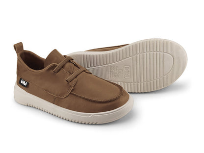 mocasin bibi new way caramelo niño 1192072