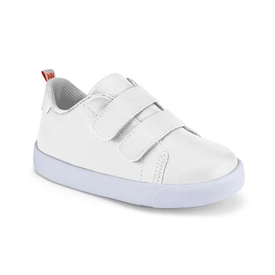 tenis bibi agility mini ii blanco niño 1202078