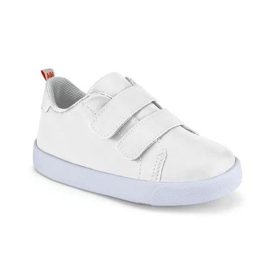tenis bibi agility mini ii blanco niño 1202078