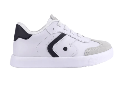 tenis bibi agility mini ii blanco niño 1202137