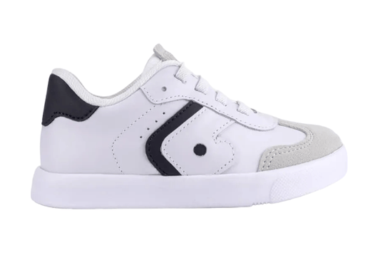 tenis bibi agility mini ii blanco niño 1202137