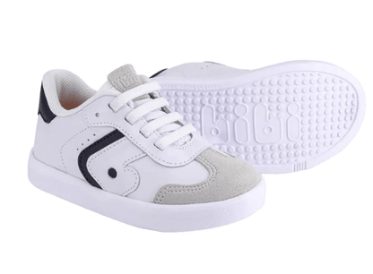 tenis bibi agility mini ii blanco niño 1202137