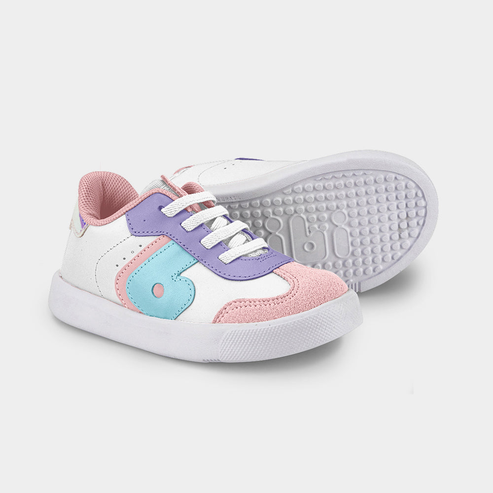 tenis bibi cms 2 lila niña 1202151