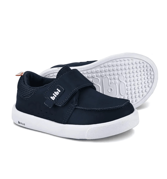 mocasin bibi agility mini ii azul niño 1202158