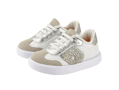 tenis bibi agility mini ii blanco niña 1202184