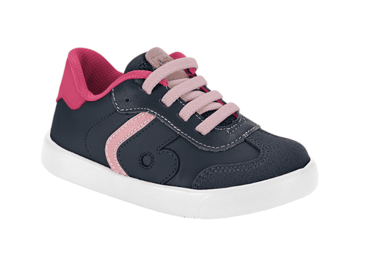 tenis bibi agility mini naval sugar niña 1202190