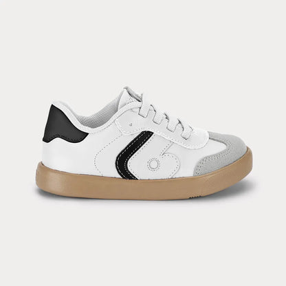 Tenis Bibi Agility Mini II blanco niño 1202265