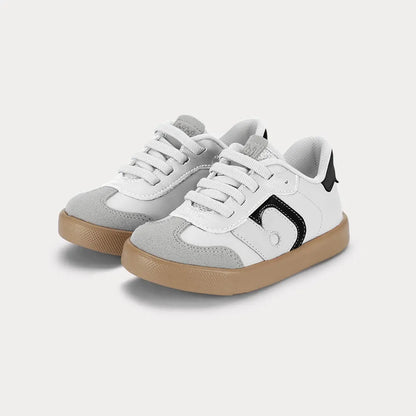 Tenis Bibi Agility Mini II blanco niño 1202265