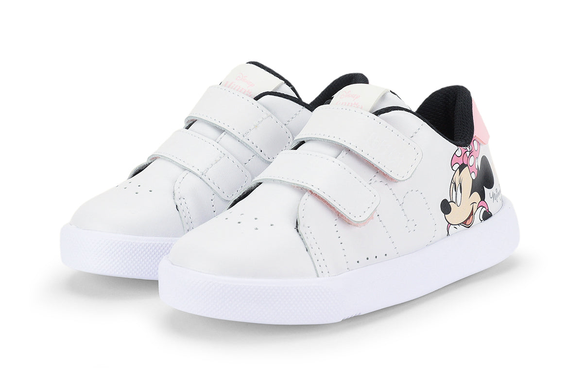 tenis bibi agility mini ii blanco niña 1202266