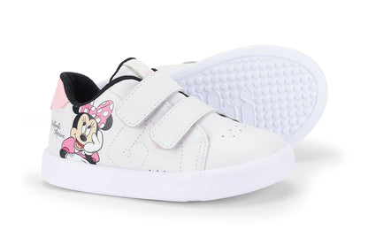 tenis bibi agility mini ii blanco niña 1202266