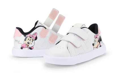tenis bibi agility mini ii blanco niña 1202266