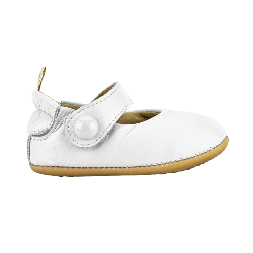 ballerina bibi afeto joy blanco niña 1212082
