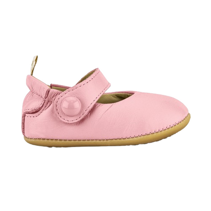 ballerina bibi afeto joy rosado niña 1212083