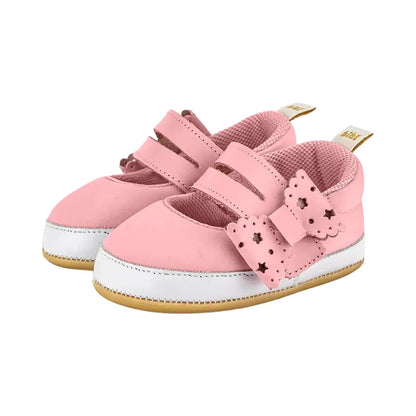 tenis bibi afeto joy ii rosado niña 1212089