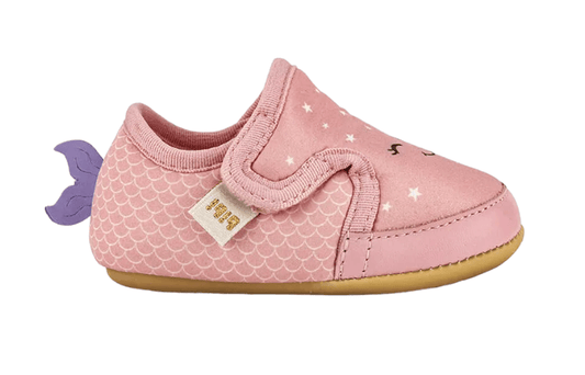 tenis bibi afeto joy ii rosa niña 1212096