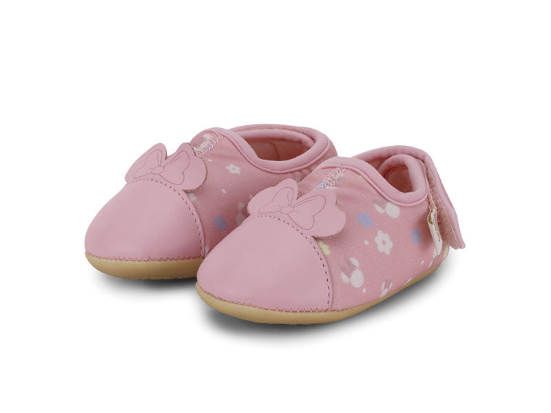 tenis bibi afeto joy ii estampado minnie flowers niña 1212105