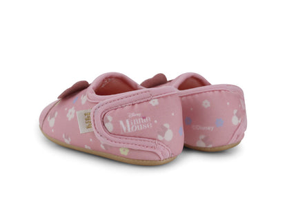 tenis bibi afeto joy ii estampado minnie flowers niña 1212105