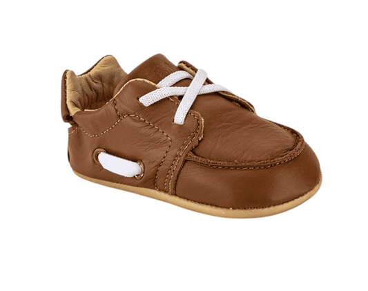 mocasin bibi afeto joy caramelo niño 1212113