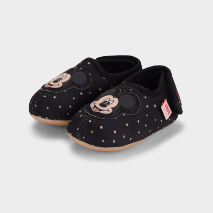 tenis bibi afeto joy ii negro niño 1212128