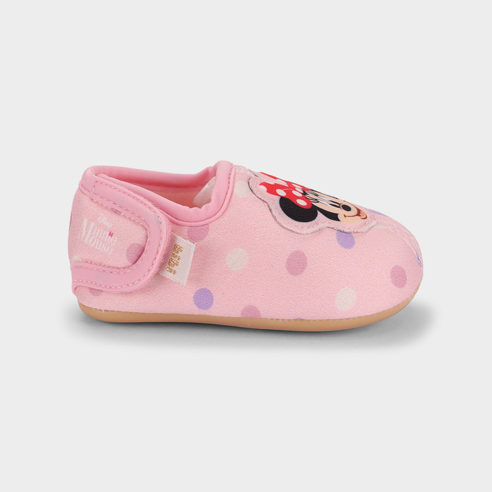 tenis bibi afeto joy ii rosado niña 1212129