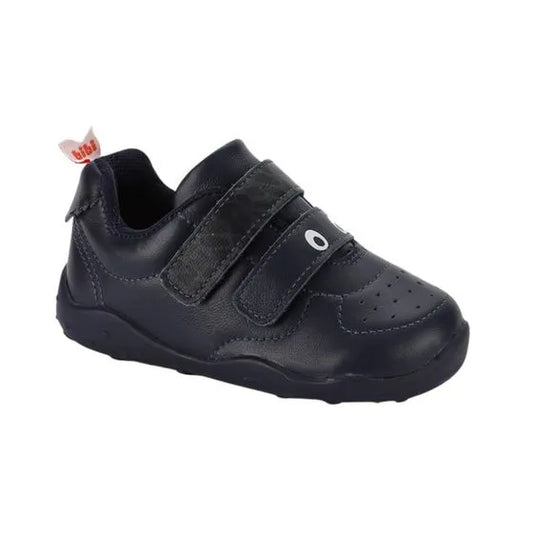 tenis bibi fisioflex azul marino niño 1215186