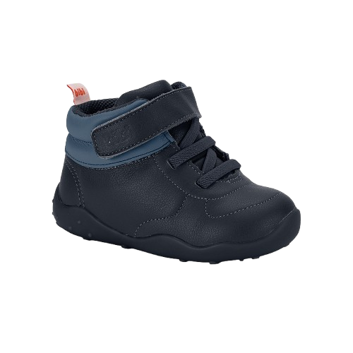 bota bibi fisioflex azul niño 1215190