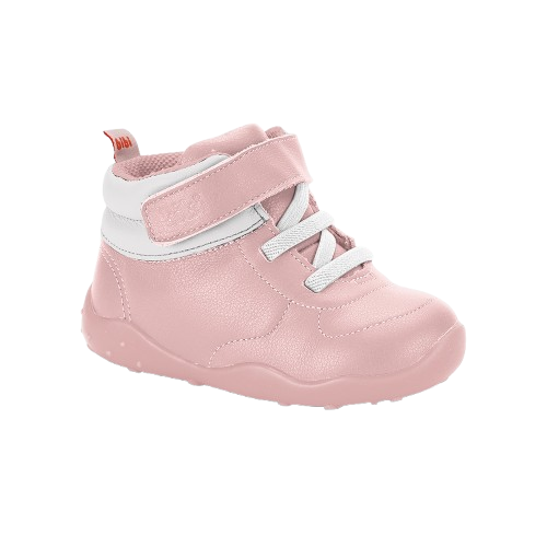 botin bibi fisioflex rosado niña 1215191