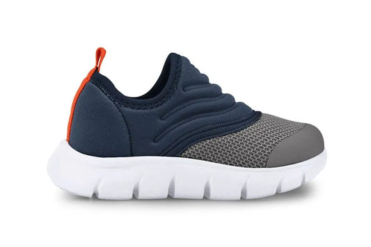 tenis bibi energy baby gris niño 1225019