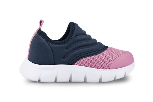 tenis bibi energy baby rosado niña 1225022