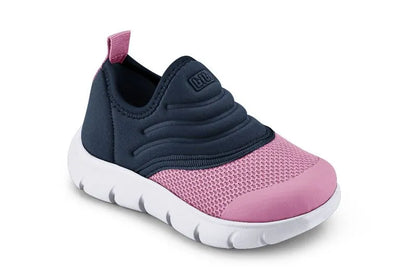 tenis bibi energy baby rosado niña 1225022
