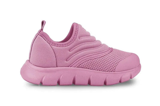 tenis bibi energy baby rosado niña 1225023