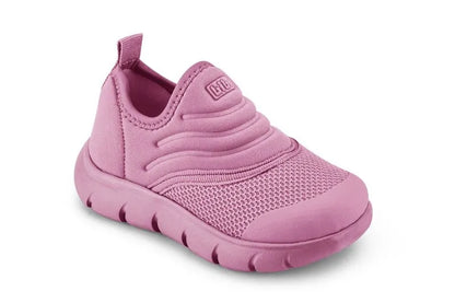 tenis bibi energy baby rosado niña 1225023