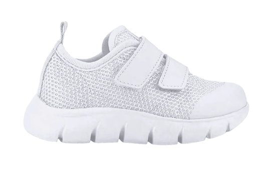 tenis bibi energy baby 2.0 blanco niño 1225026