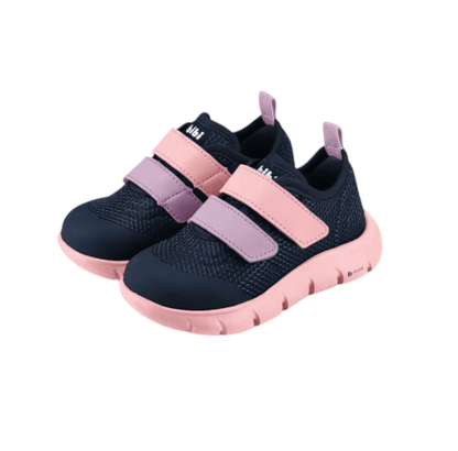 tenis bibi energy baby 2.0 azul niña 1225051