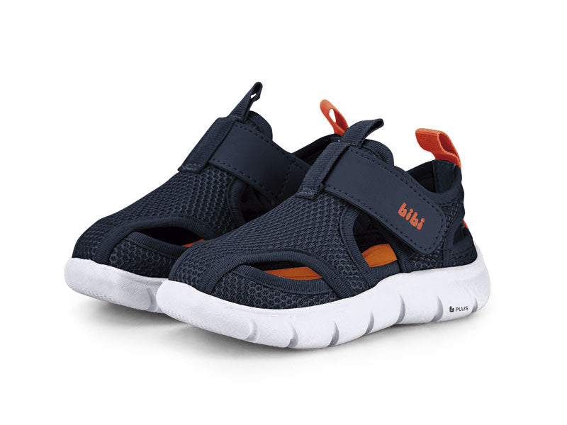 tenis bibi energy baby 2.0 marino niño 1225059