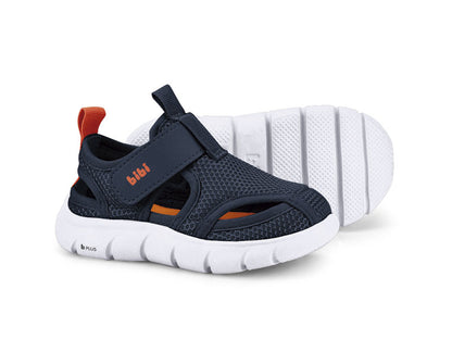 tenis bibi energy baby 2.0 marino niño 1225059