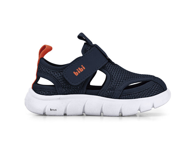 tenis bibi energy baby 2.0 marino niño 1225059