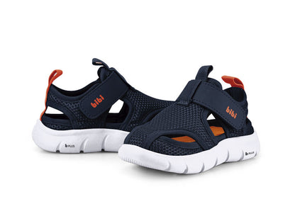 tenis bibi energy baby 2.0 marino niño 1225059