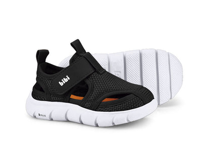 tenis bibi energy baby 2.0 negro niño 1225060