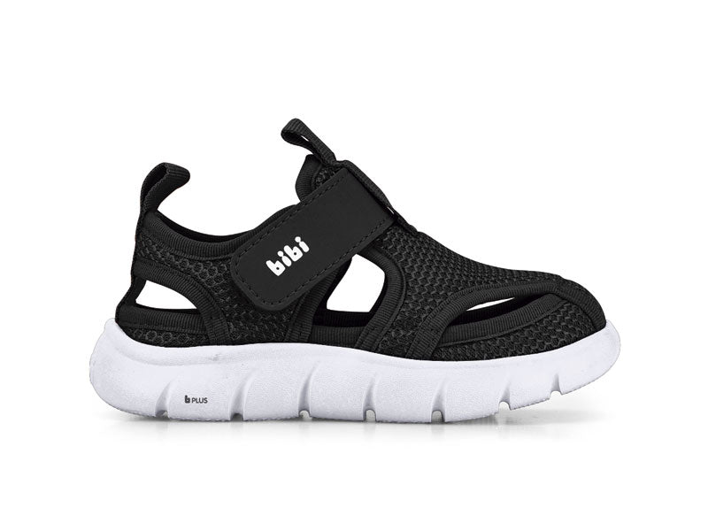 tenis bibi energy baby 2.0 negro niño 1225060