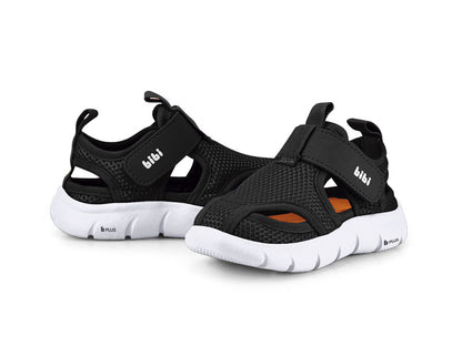 tenis bibi energy baby 2.0 negro niño 1225060