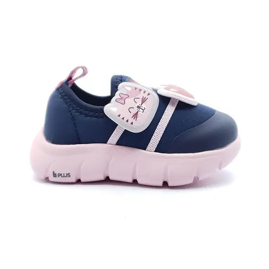 tenis bibi energy baby 2.0 azul niño 1225092