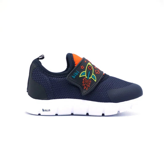 tenis bibi energy baby 2.0 negro niño 1225093