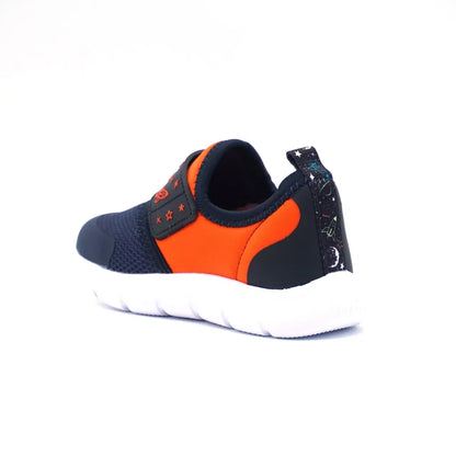 tenis bibi energy baby 2.0 negro niño 1225093