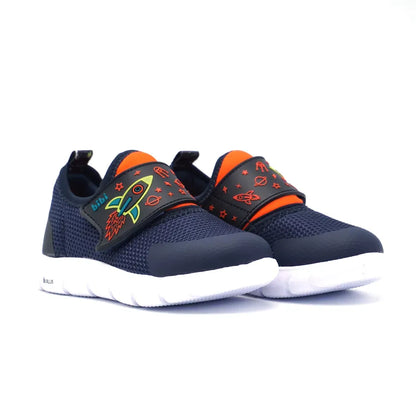 tenis bibi energy baby 2.0 negro niño 1225093