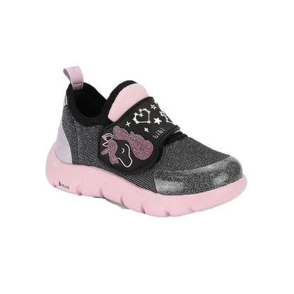 tenis bibi energy baby 2.0 rosado niña 1225094