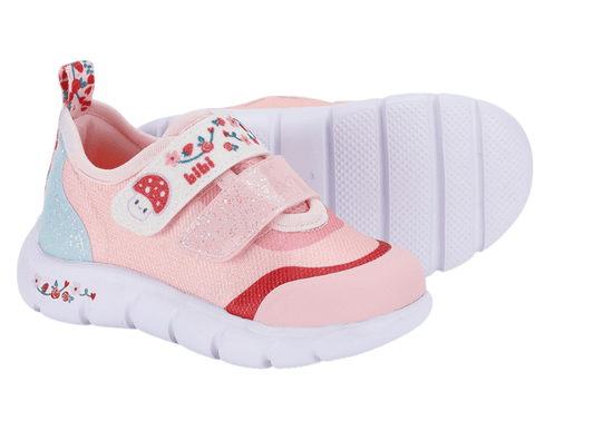 tenis bibi energy baby 2.0 sugar niña 1225095