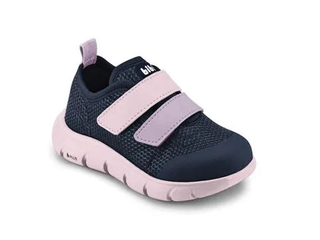 tenis bibi energy baby 2.0 marino niña 1225098