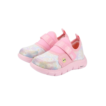 tenis bibi energy baby 2.0 rosa 1225118