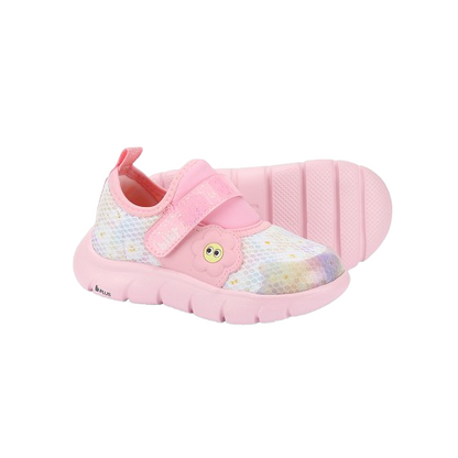 tenis bibi energy baby 2.0 rosa 1225118